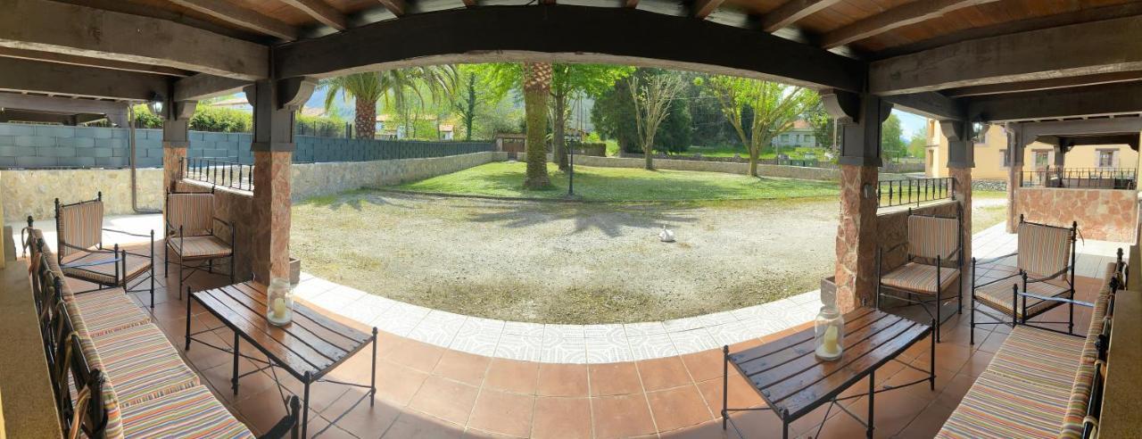 Apartamentos San Juan 2 Lledias Exteriör bild