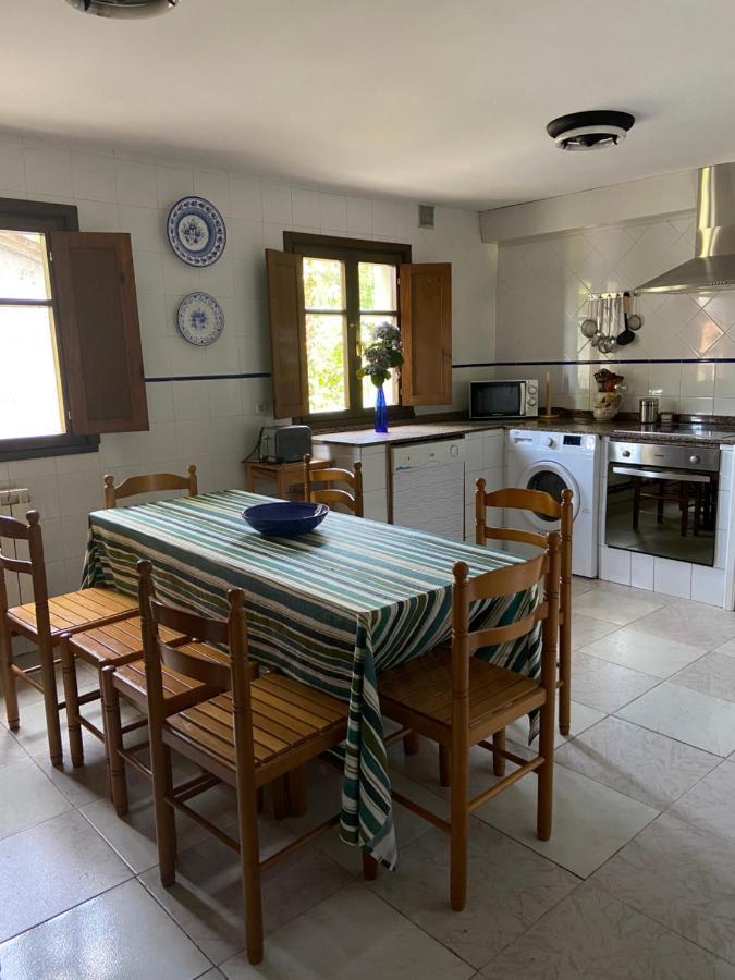 Apartamentos San Juan 2 Lledias Exteriör bild