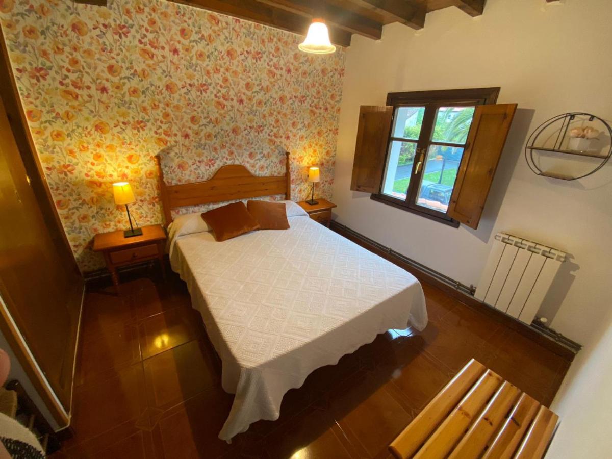 Apartamentos San Juan 2 Lledias Exteriör bild