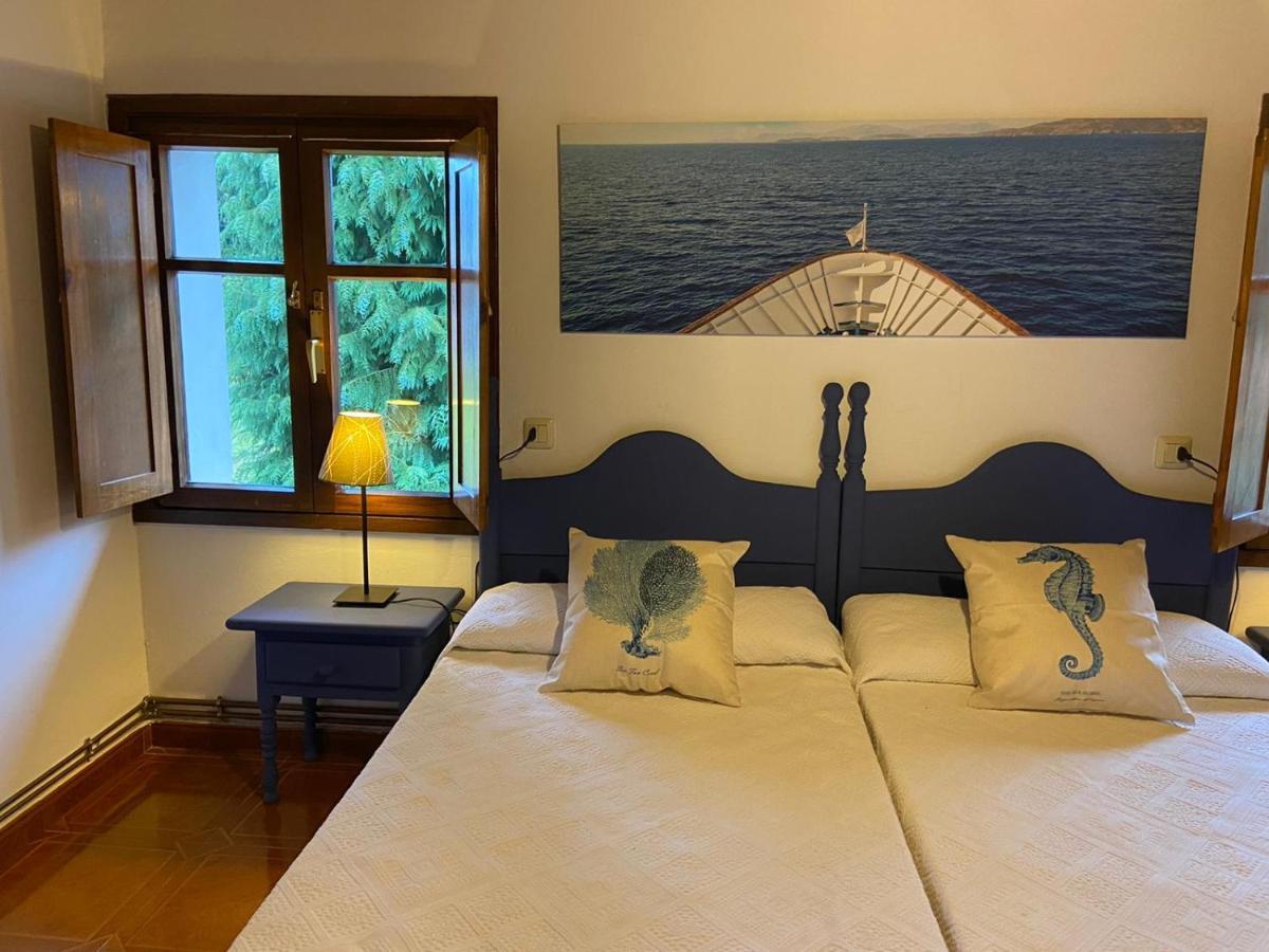 Apartamentos San Juan 2 Lledias Exteriör bild